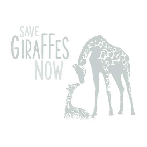 Save Giraffes Now